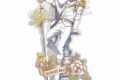[アニメイト]ブルーロック ヴィンテージシリーズ アクリルスタンド -玉座 Vol.3 Duel- 凪 誠士郎
 
2025年05月下旬発売