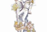 [アニメイト]ブルーロック ヴィンテージシリーズ アクリルスタンド -玉座 Vol.3 Duel- 凪 誠士郎
 
2025年05月下旬発売