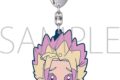 [アニメイト]ブルーロック2期 ラバーキーホルダー/(みにぴえんず)士道 龍聖
 
2025年6月27日発売