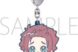 [アニメイト]ブルーロック2期 ラバーキーホルダー/(みにぴえんず)糸師 冴
 
2025年6月27日発売