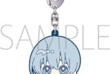 [アニメイト]ブルーロック2期 ラバーキーホルダー/(みにぴえんず)氷織 羊
 
2025年6月27日発売