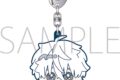 [アニメイト]ブルーロック2期 ラバーキーホルダー/(みにぴえんず)凪 誠士郎
 
2025年6月27日発売
