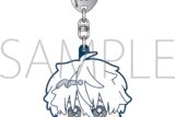 [アニメイト]ブルーロック2期 ラバーキーホルダー/(みにぴえんず)凪 誠士郎
 
2025年6月27日発売