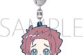 [アニメイト]ブルーロック2期 ラバーキーホルダー/(みにぴえんず)糸師 冴
 
2025年6月27日発売