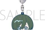[アニメイト]ブルーロック2期 ラバーキーホルダー/(みにぴえんず)糸師 凛
 
2025年6月27日発売
