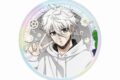 [アニメイト]TVアニメ『ブルーロック』 描き下ろし 凪 誠士郎 モーニングルーティンver. オーロラステッカー
 
2025年6月27日発売