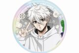 [アニメイト]TVアニメ『ブルーロック』 描き下ろし 凪 誠士郎 モーニングルーティンver. オーロラステッカー
 
2025年6月27日発売