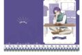 [アニメイト]ブルーロック クリアファイル 一休みver. 御影 玲王
 
2025年05月発売