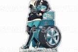[アニメイト]ブルーロック レーシングStyle アクリルスタンド【糸師 凛】
 
2025年05月発売