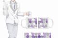 [アニメイト]TVアニメ『ブルーロック』 御影 玲王 モチーフ柄 マグカップ
 
2025年6月27日発売