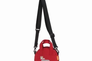 ハイキュー!! ラウンドミニショルダー レッド
 
2024年08月発売