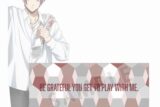 [アニメイト]TVアニメ『ブルーロック』 糸師 冴 モチーフ柄 フェイスタオル
 
2025年6月27日発売