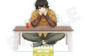 [アニメイト]ブルーロック アクリルスタンド 一休みver. 蜂楽 廻
 
2025年05月発売