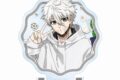 [アニメイト]TVアニメ『ブルーロック』 描き下ろし 凪 誠士郎 モーニングルーティンver. アクリルスタンド
 
2025年6月27日発売