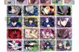 [アニメイト]ブルーロック トレーディングふぁぼカ vol.14
 
2025年06月発売