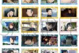[アニメイト]呪術廻戦 第2期 オーロラアートコレクション/懐玉・玉折
 
2025年6月6日発売