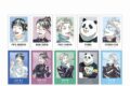 [アニメイト]『劇場版 呪術廻戦 0』 トレーディング Ani-Art 第3弾 インスタントカメラ風イラストカード【アニメイト特典付】
 
2025年7月17日発売