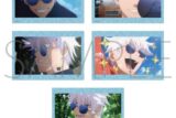 [アニメイト]呪術廻戦 第2期 ポストカードセット/懐玉・玉折 五条 悟
 
2025年6月6日発売