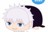 [アニメイト]呪術廻戦 ぽてコロマスコットBIG2 H:五条 悟(目隠し無しver.)[アニメイト限定]
 
2025年07月発売