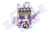 [アニメイト]ブルーロック ビッグホロアクキー ColorKing ver. 御影 玲王
 
2025年06月発売