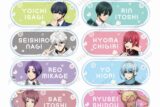 [アニメイト]TVアニメ『ブルーロック』 描き下ろし モーニングルーティンver. トレーディングアクリルネームプレート
 
2025年6月27日発売