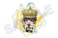 [アニメイト]ブルーロック ビッグホロアクキー ColorKing ver. 蜂楽 廻
 
2025年06月発売
