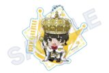 [アニメイト]ブルーロック ビッグホロアクキー ColorKing ver. 蜂楽 廻
 
2025年06月発売