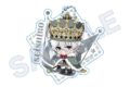 [アニメイト]ブルーロック ビッグホロアクキー ColorKing ver. 凪 誠士郎
 
2025年06月発売