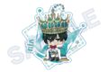 [アニメイト]ブルーロック ビッグホロアクキー ColorKing ver. 糸師 凛
 
2025年06月発売