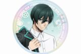 [アニメイト]TVアニメ『ブルーロック』 描き下ろし 糸師 凛 モーニングルーティンver. オーロラステッカー
 
2025年6月27日発売