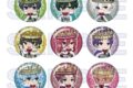 [アニメイト]ブルーロック トレーディングホログラム缶バッジ ColorKing ver.
 
2025年06月発売