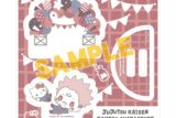 [アニメイト]呪術廻戦 渋谷事変×サンリオキャラクターズ アクリルスタンドプレート10月宿儺×ハローキティ(コラボイラスト)
 
2025年06月発売