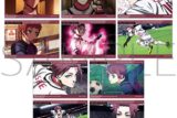 [アニメイト]ブルーロック2期 名場面ブロマイドコレクション/糸師 冴
 
2025年6月27日発売