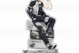 [アニメイト]ブルーロック レーシングStyle アクリルスタンド【凪 誠士郎】
 
2025年05月発売