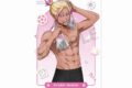 [アニメイト]TVアニメ『ブルーロック』 描き下ろし 士道 龍聖 モーニングルーティンver. A3マット加工ポスター
 
2025年6月27日発売