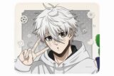 [アニメイト]TVアニメ『ブルーロック』 描き下ろし 凪 誠士郎 モーニングルーティンver. マウスパッド
 
2025年6月27日発売
