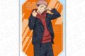 [アニメイト]呪術廻戦 ミニアクリルアート 虎杖悠仁 Morning ver.
 
2025年06月発売