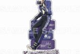 [アニメイト]ブルーロック レーシングStyle アクリルスタンド【御影 玲王】
 
2025年05月発売