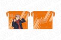 [アニメイト]呪術廻戦 巾着 虎杖悠仁 Morning ver.
 
2025年06月発売