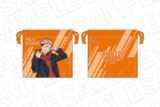 [アニメイト]呪術廻戦 巾着 虎杖悠仁 Morning ver.
 
2025年06月発売