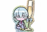 [アニメイト]ブルーロック グリッターステッカー/氷織 羊(ザ・バブル・ジェネレーション)
 
2025年06月下旬発売