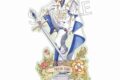 [アニメイト]ブルーロック ヴィンテージシリーズ アクリルスタンド -玉座 Vol.3 Duel- 潔 世一
 
2025年05月下旬発売