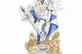 [アニメイト]ブルーロック ヴィンテージシリーズ アクリルスタンド -玉座 Vol.3 Duel- 潔 世一
 
2025年05月下旬発売