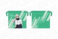 [アニメイト]呪術廻戦 巾着 狗巻 棘 Morning ver.
 
2025年06月発売