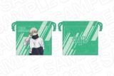 [アニメイト]呪術廻戦 巾着 狗巻 棘 Morning ver.
 
2025年06月発売
