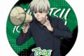 [アニメイト]呪術廻戦 レザーコースター TE(狗巻棘)
 
2025年06月下旬発売