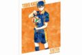 ハイキュー!! 影山飛雄 Ani-Art 第2弾 A3マット加工ポスター【再販】
 
2025年6月17日発売
で取扱中