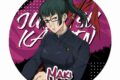 [アニメイト]呪術廻戦 レザーコースター TD(禪院真希)
 
2025年06月下旬発売