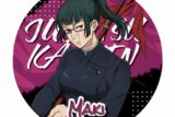[アニメイト]呪術廻戦 レザーコースター TD(禪院真希)
 
2025年06月下旬発売