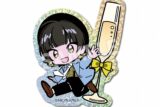 [アニメイト]ブルーロック グリッターステッカー/蜂楽 廻(ザ・バブル・ジェネレーション)
 
2025年06月下旬発売